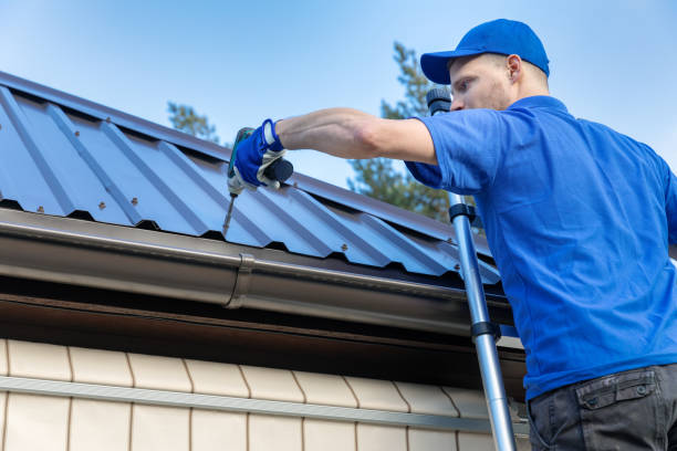 Best Chimney Flashing Repair  in Elkhart Lake, WI