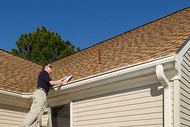 Roof Coating Services in Elkhart Lake, WI