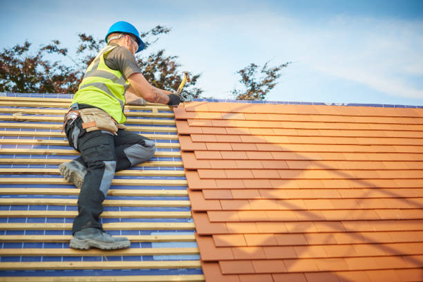 Best Cold Roofs  in Elkhart Lake, WI