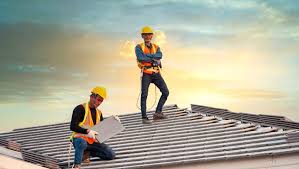 Best Hot Roofs  in Elkhart Lake, WI